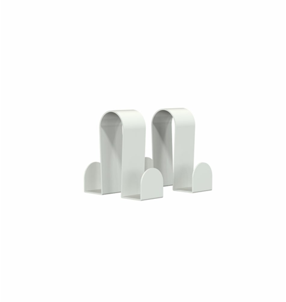 FROST HOOKS U6000 f / BUKTO вешалка для одежды sun-id-1966391 - Вид №1
