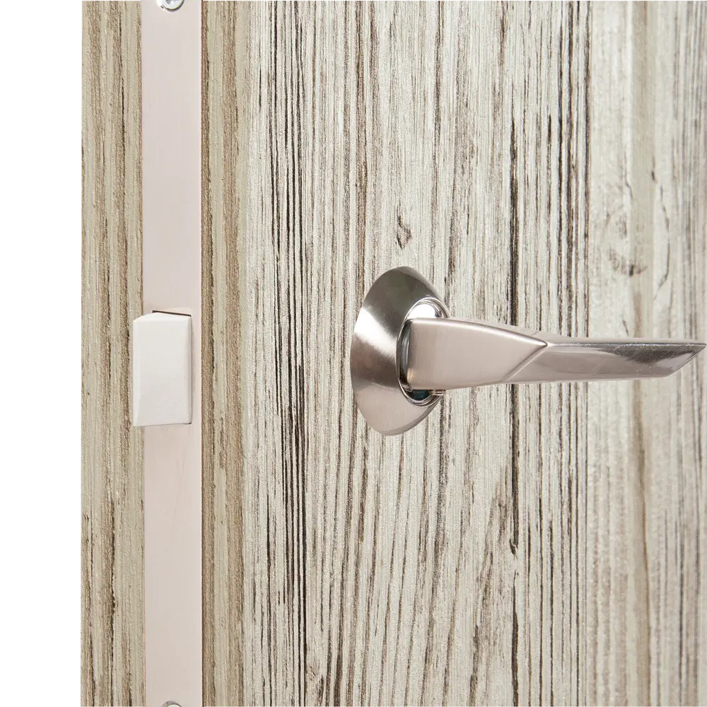 Дверь межкомнатная Рустик глухая ПВХ цвет северная сосна 60x200 см МАРИО РИОЛИ STLM-2010853 - Вид №2