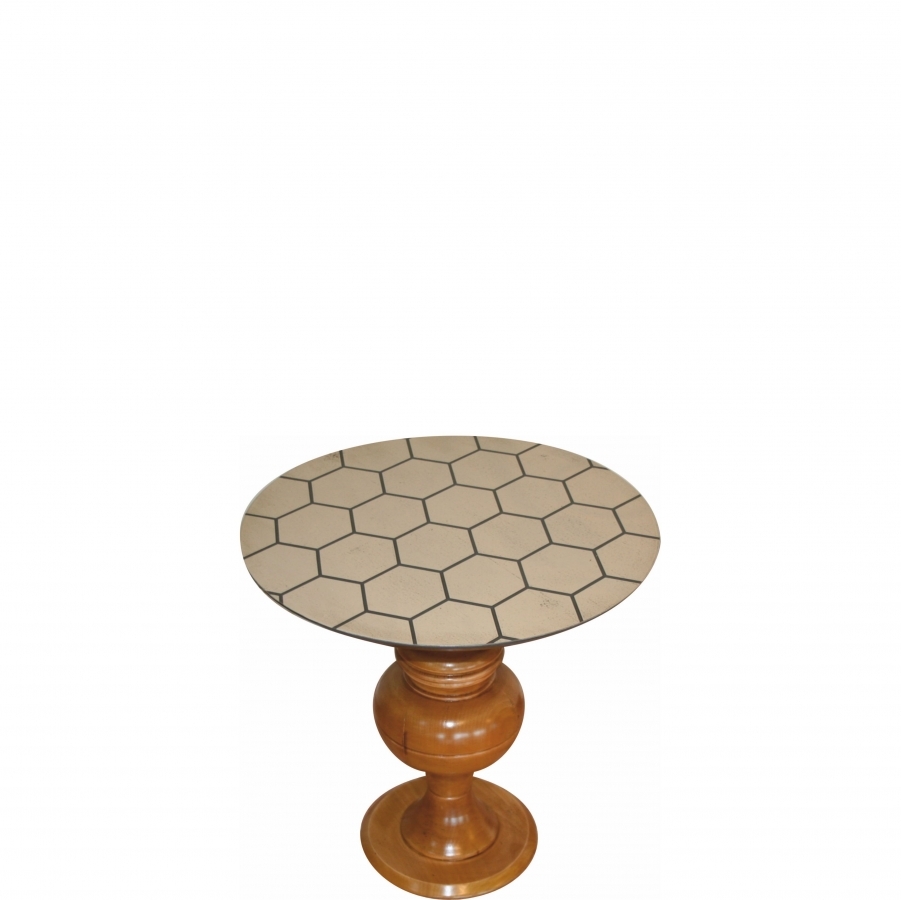 079218 Стол 0218 Lola Glamour Copa Santreyd - Вид №1