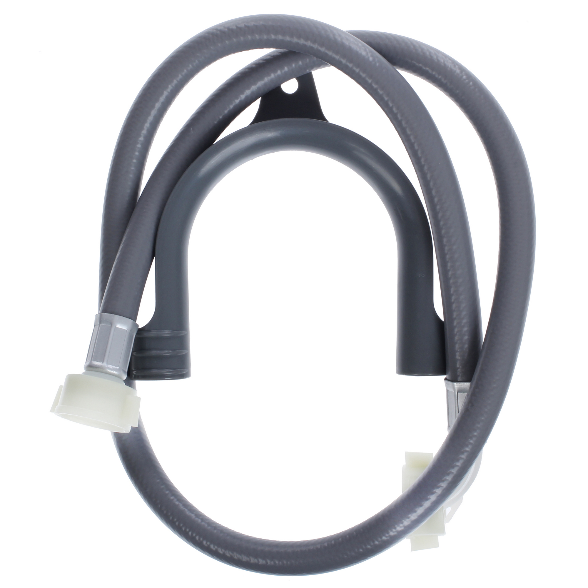 9292496 Стиральная машина TCL TWRP-1108W12G2 серый STDN-0090639 - Вид №10