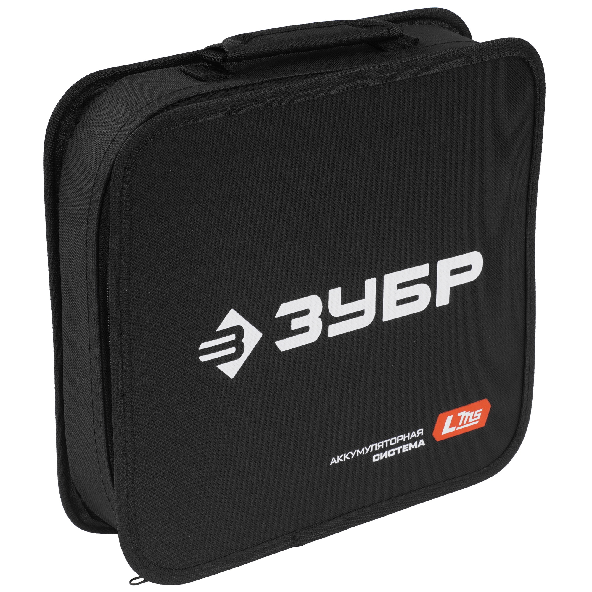 Гайковерт Зубр ГБУ-500-41 9281330 STDN-0040204 - Вид №7