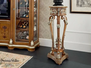 Modenese Gastone Деревянный постамент Bella vita