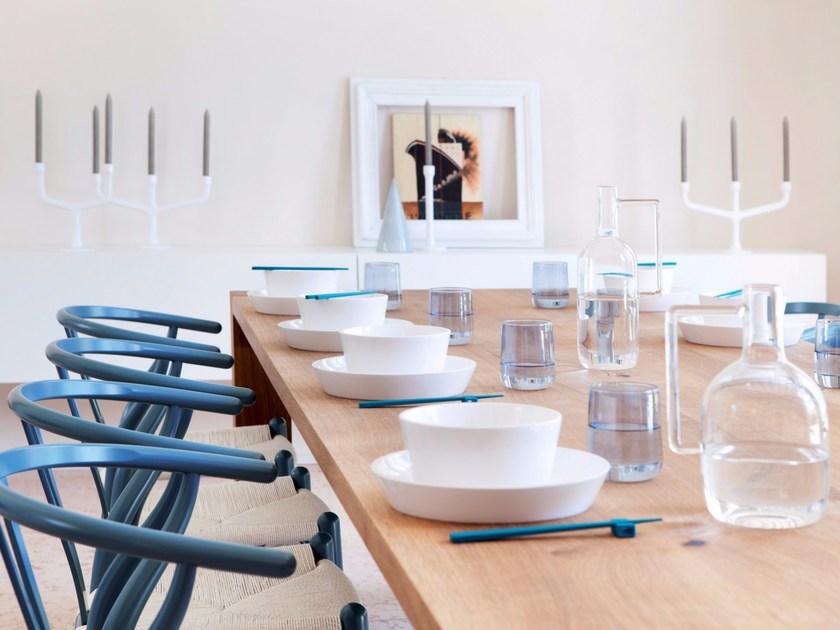 Atipico Бутылка из боросиликатного стекла sun-id-1476885 - Вид №1