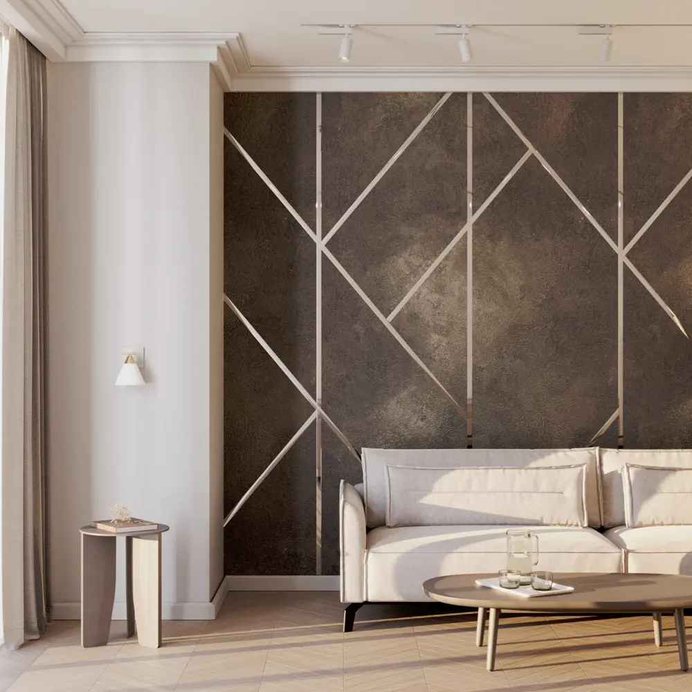 ПИЛОТ ПРО Алюминиевая пластина 2000×50×2 мм для строительных конструкций 12359088 STLM-0001967 - Вид №2