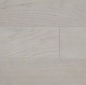 Инженерная доска Arti Parchetto Italian Bianco (белый) Дуб Селект с брашью (Текстурированная) 1505х170 мм.