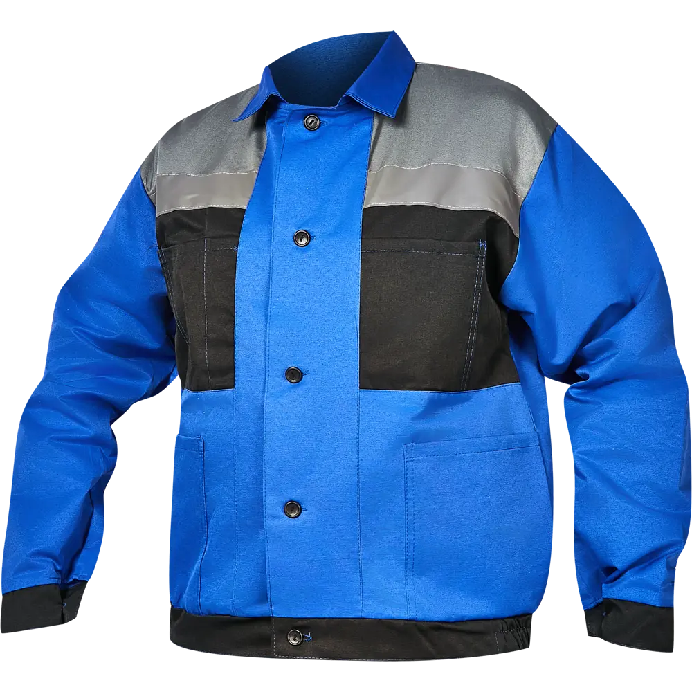 Рабочая куртка Santreyd Сектор - надежная защита для профессионалов 89348513 STLM-1463603