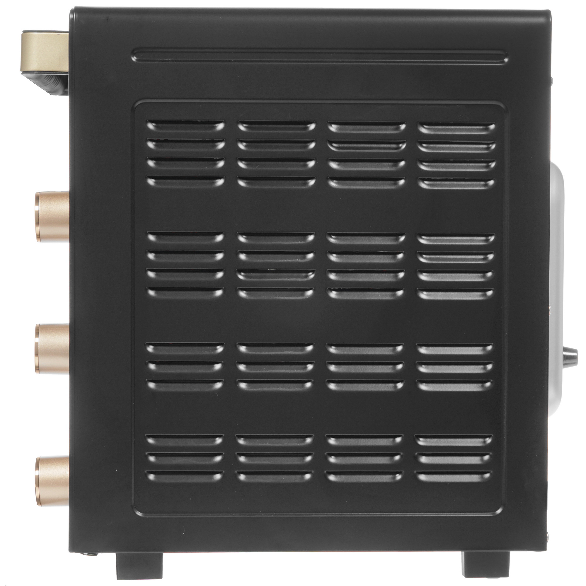 8199699 Мини-печь Kraft Technology TCH-MO 6012 RKDGLB черный STDN-0107629  - Вид №2