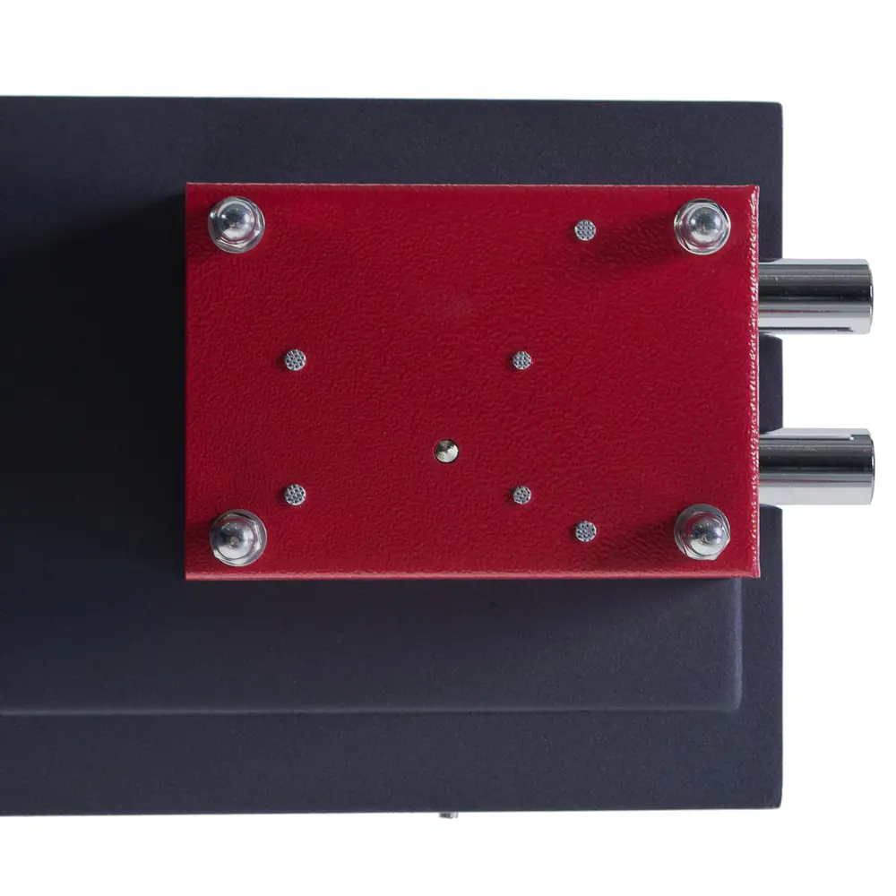 Сейф мебельный Standers N2, ключевой замок, 9 л STLM-2076629 - Вид №3