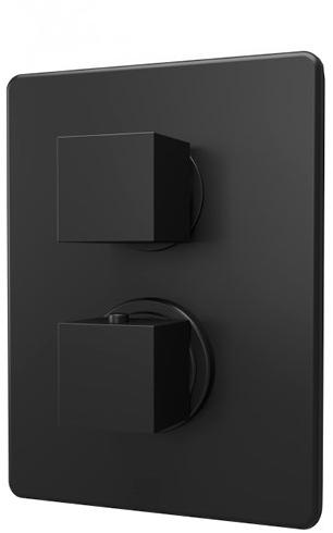 Paini Dax-R 84PZ690TH смеситель для душа встраиваемый 