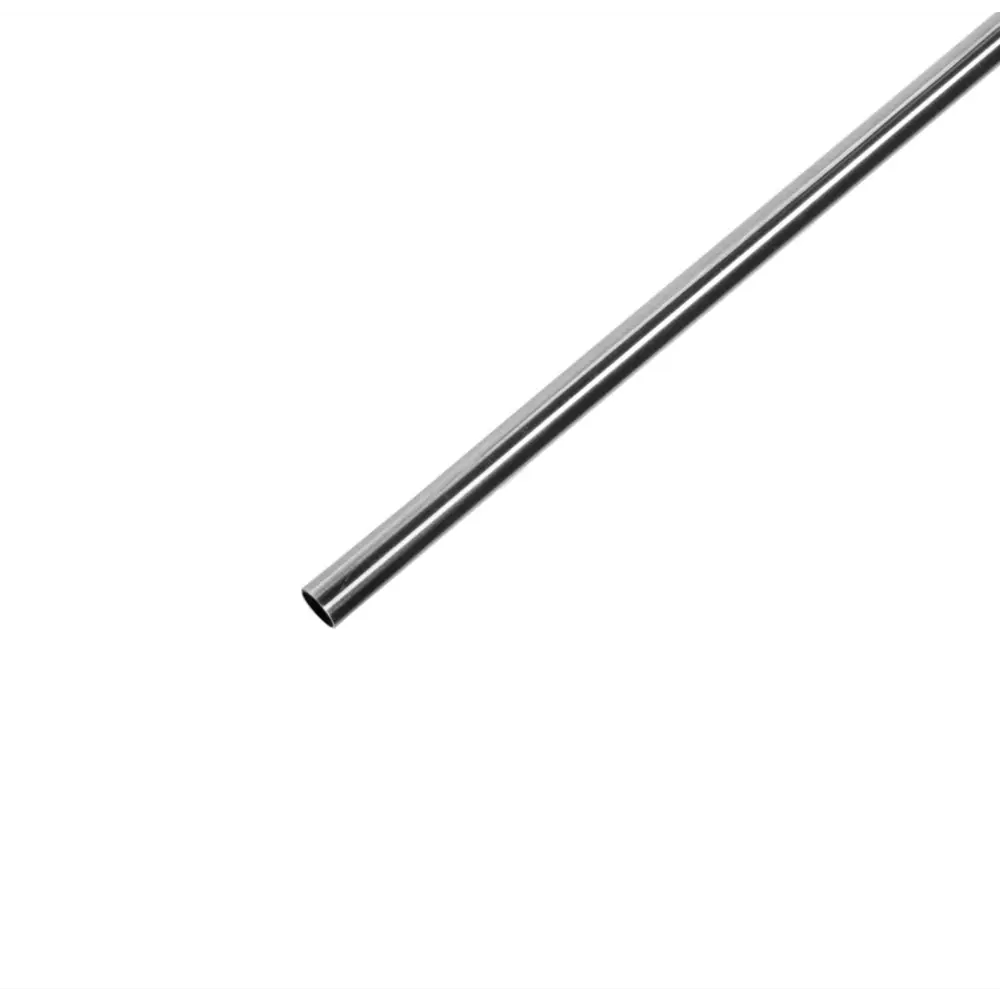 Рейлинг Delinia 600х16х16 мм цвет бронза 15869454 STLM-2203346 