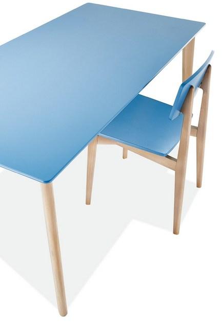 Sedex Деревянный стул Fifty 8101 - Вид №6