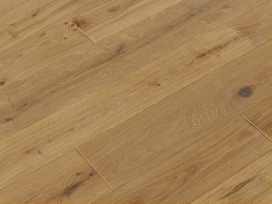 Биосовместимый трехслойный деревянный пол