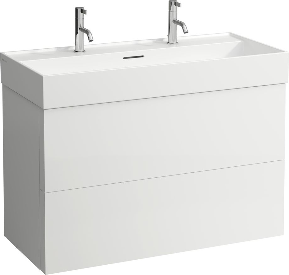 H8103374001041 Раковина LAUFEN PRO - Вид №1