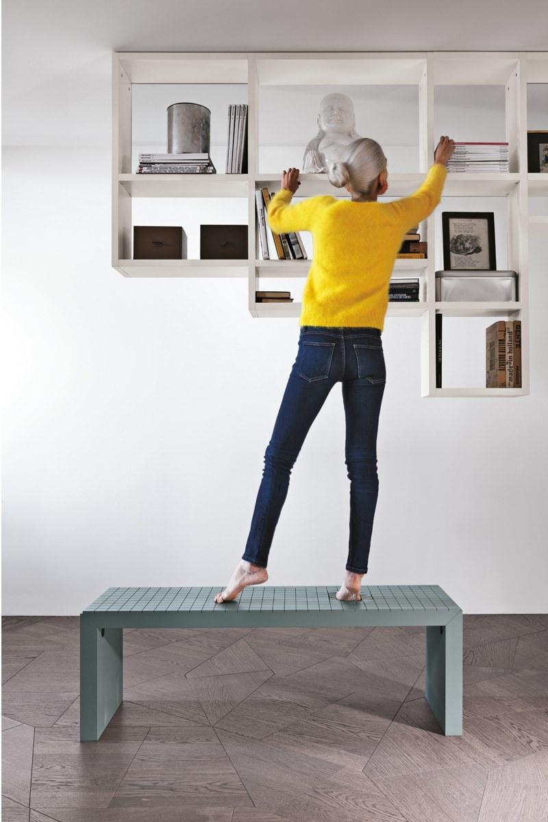 Lago Скамейка из пенопласта sun-id-1380896 - Вид №4