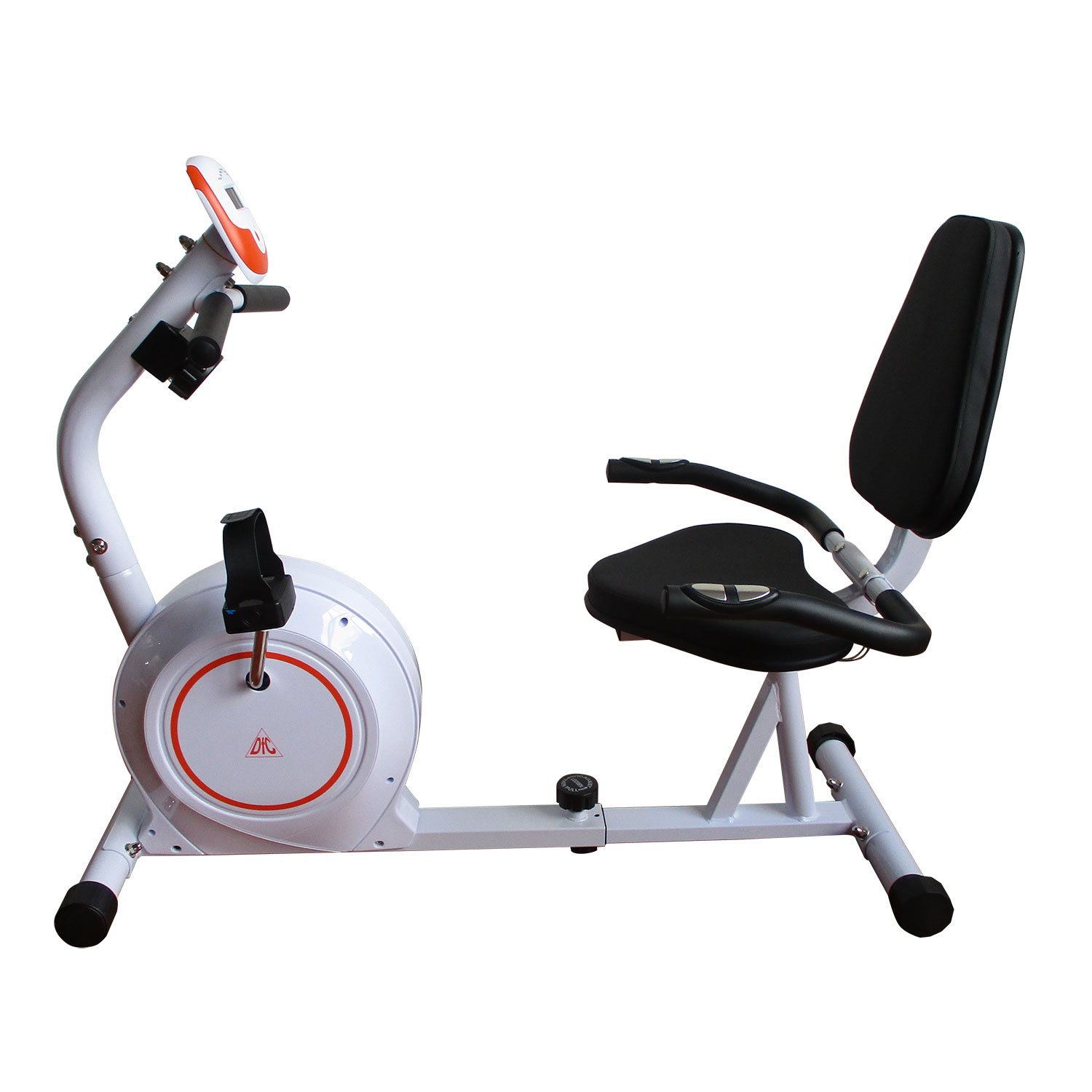 Велотренажер b504rwo DFC sun-id-2067740 - Вид №1