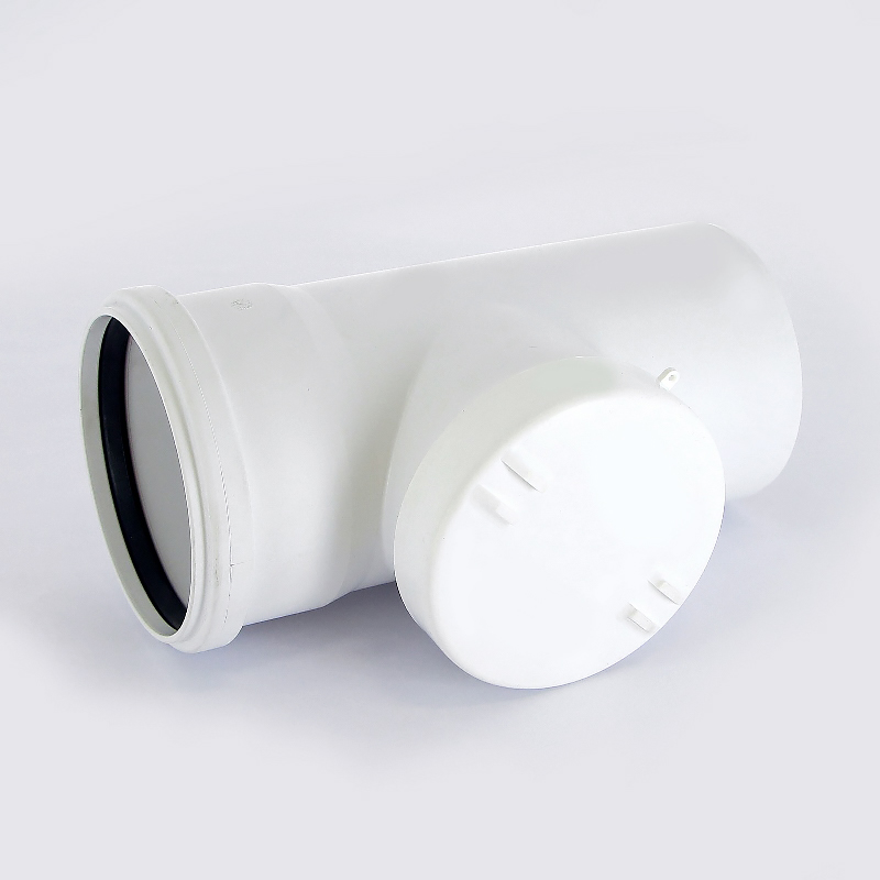 Тройник Sinikon 40 x 40 x 87" Комфорт 508011К