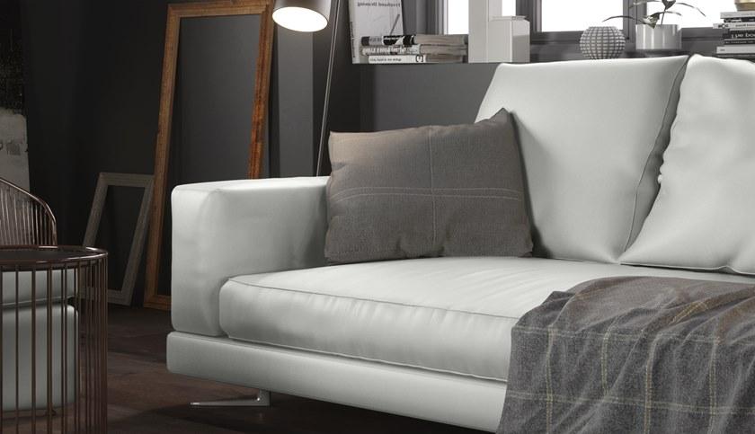 MP Однотонная огнестойкая ткань из полиуретана / ПВХ sun-id-1453732 - Вид №18