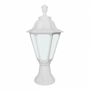 Уличный светильник Fumagalli Minilot/Rut E26.111.000.WYF1R FUMAGALLI MINILOT, RUT 273188 Белый