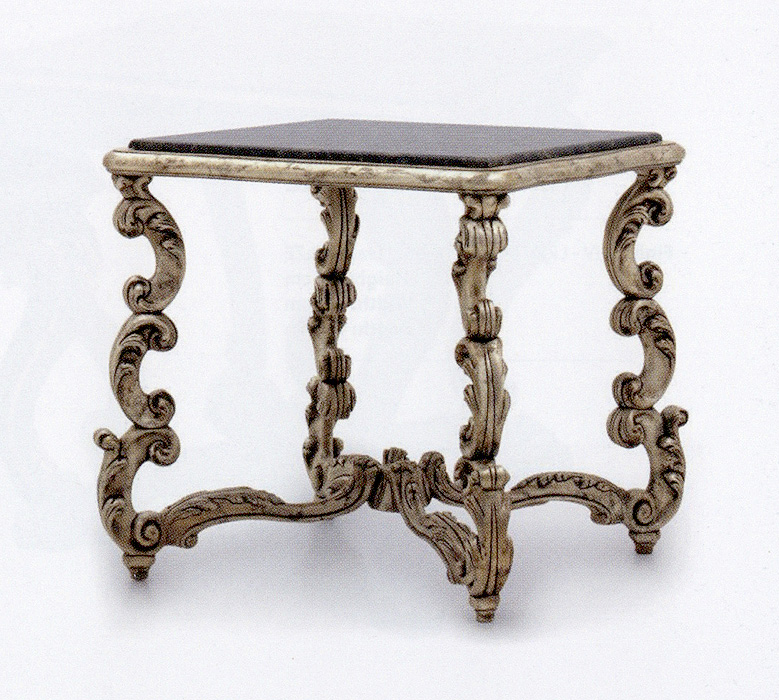 Столик FIRENZE SEVEN SEDIE 00TA321 Classic