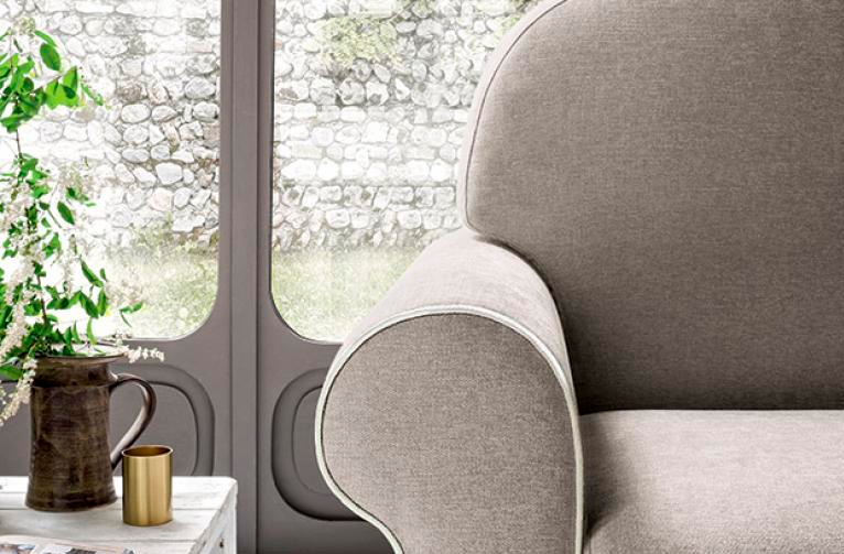 Диван  FELIS 20 BERNIE Day & night - Вид №3