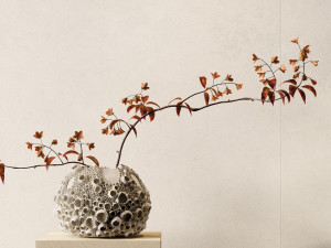 Пол / облицовка керамогранита с эффектом камня