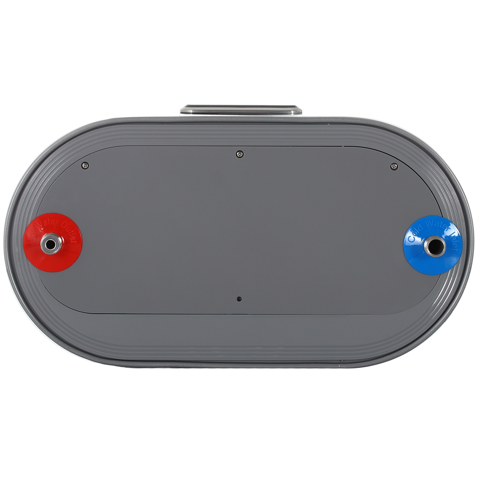 9141199 Водонагреватель электрический DEXP WH-D50AGDH/S STDN-0095205 - Вид №5