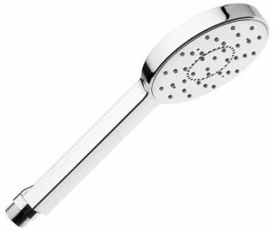 NOKEN Хромированный ручной душ с фиксированной струей для душа Hotels