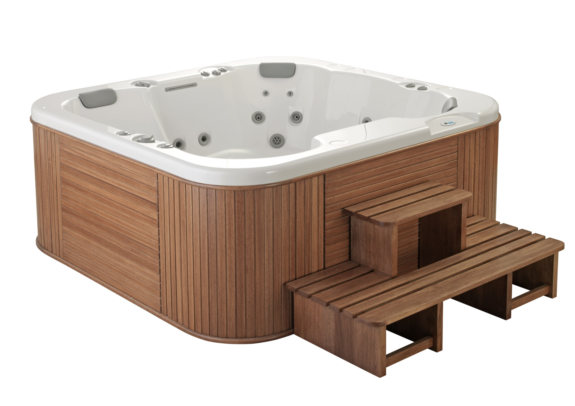 A8S308S000 Семейная купель без панелей ROCA Broadway