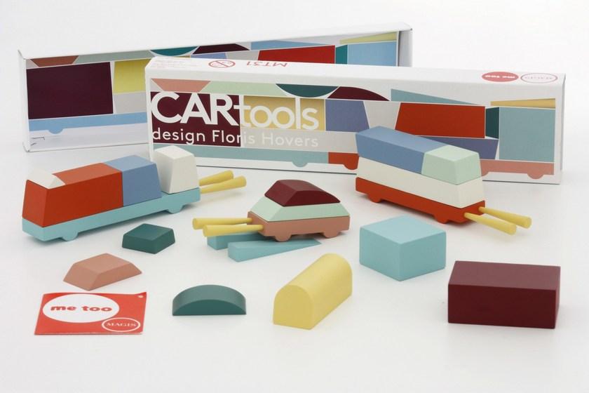 Magis Деревянная игра sun-id-1497093 - Вид №2