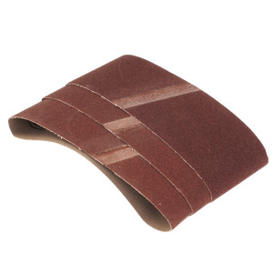 Шлифовальная лента BERGER BG1580 9129486