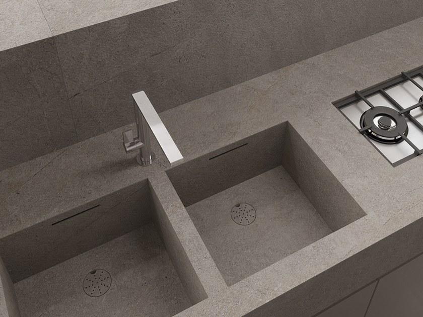 Inalco Столешница для кухни / столешница из mdi by inalco® Mdi | itop® sun-id-1509405 - Вид №14