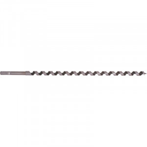 35804 Калибр Сверло по дереву шнековое Калибр 30/460 мм (арт.001430)