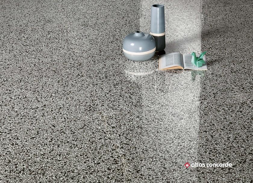 Atlas Concorde Пол из керамогранита с эффектом мрамора Marvel gems sun-id-1482339 - Вид №47