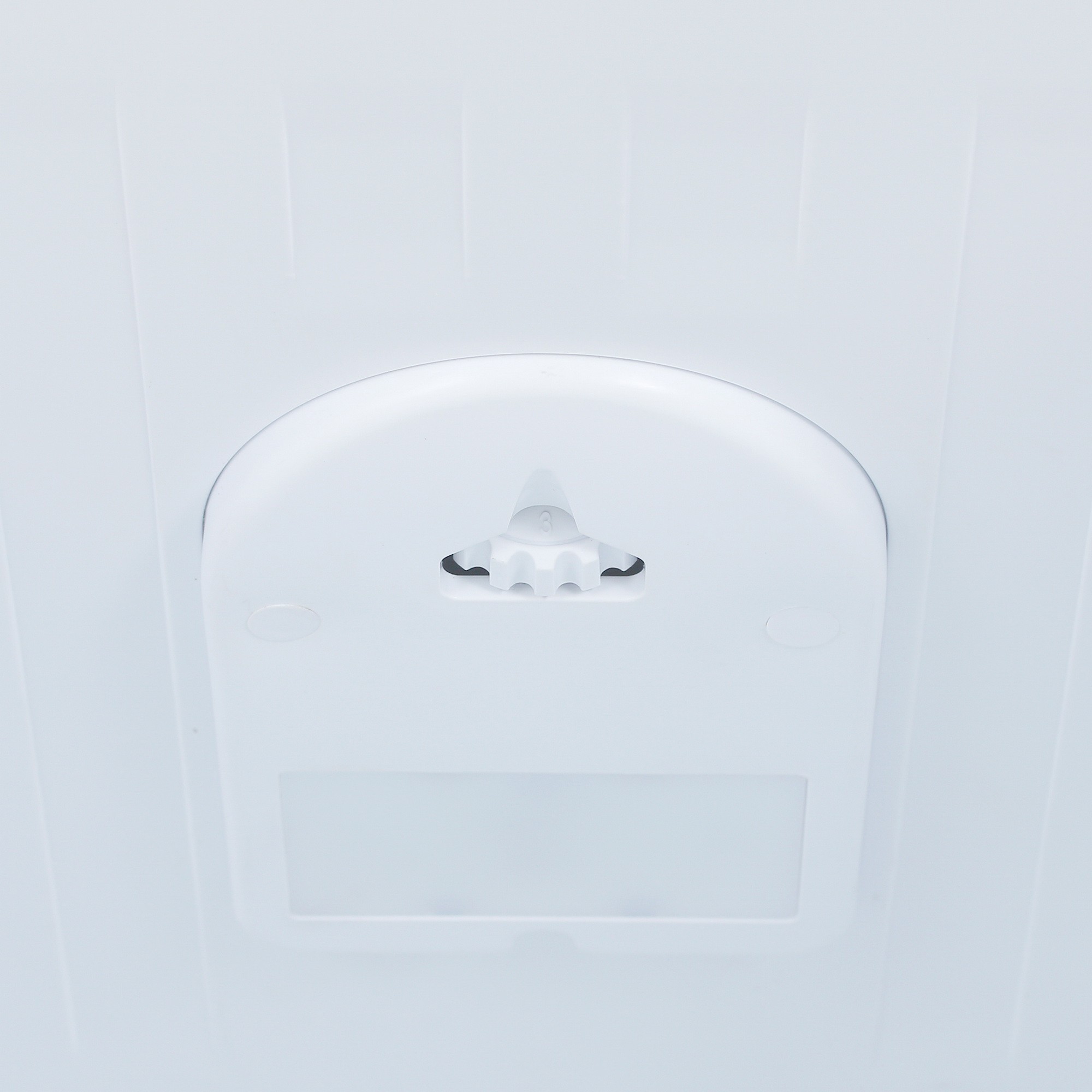 9056379 Холодильник с морозильником   Nordfrost NRB 162NF S серебристый STDN-0142426 - Вид №9