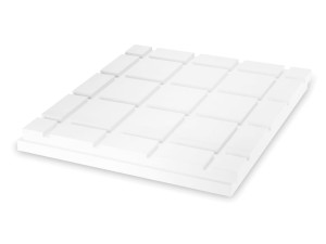 Теплоизоляционные панели из пенополистирола из пенополистирола