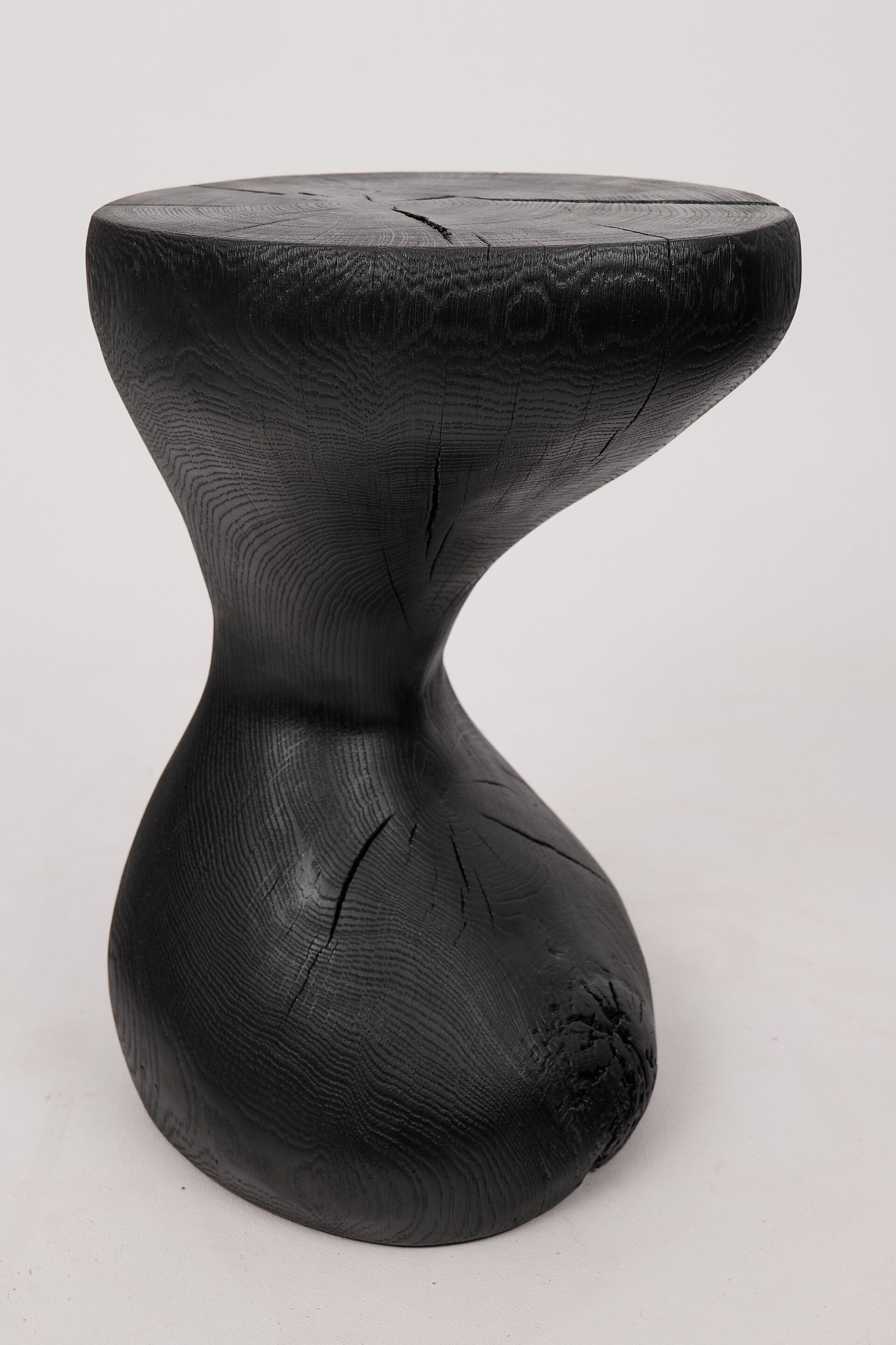 Журнальный столик из дуба Logniture Jownik ARCH-00070384 - Вид №2