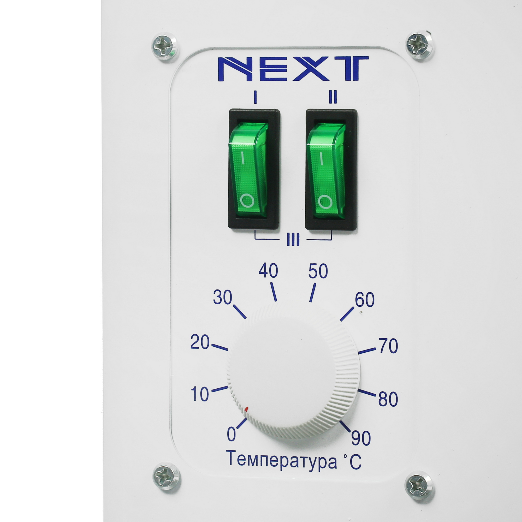 5318519 Электрический котел ЭВАН NEXT-12 12 кВт STDN-0045937 - Вид №3