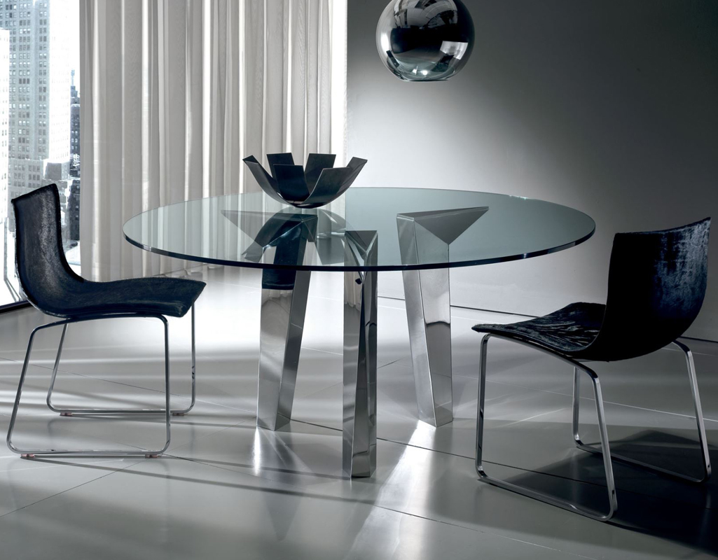 Стол MESH I 4 MARIANI MESH00TA150EX Home