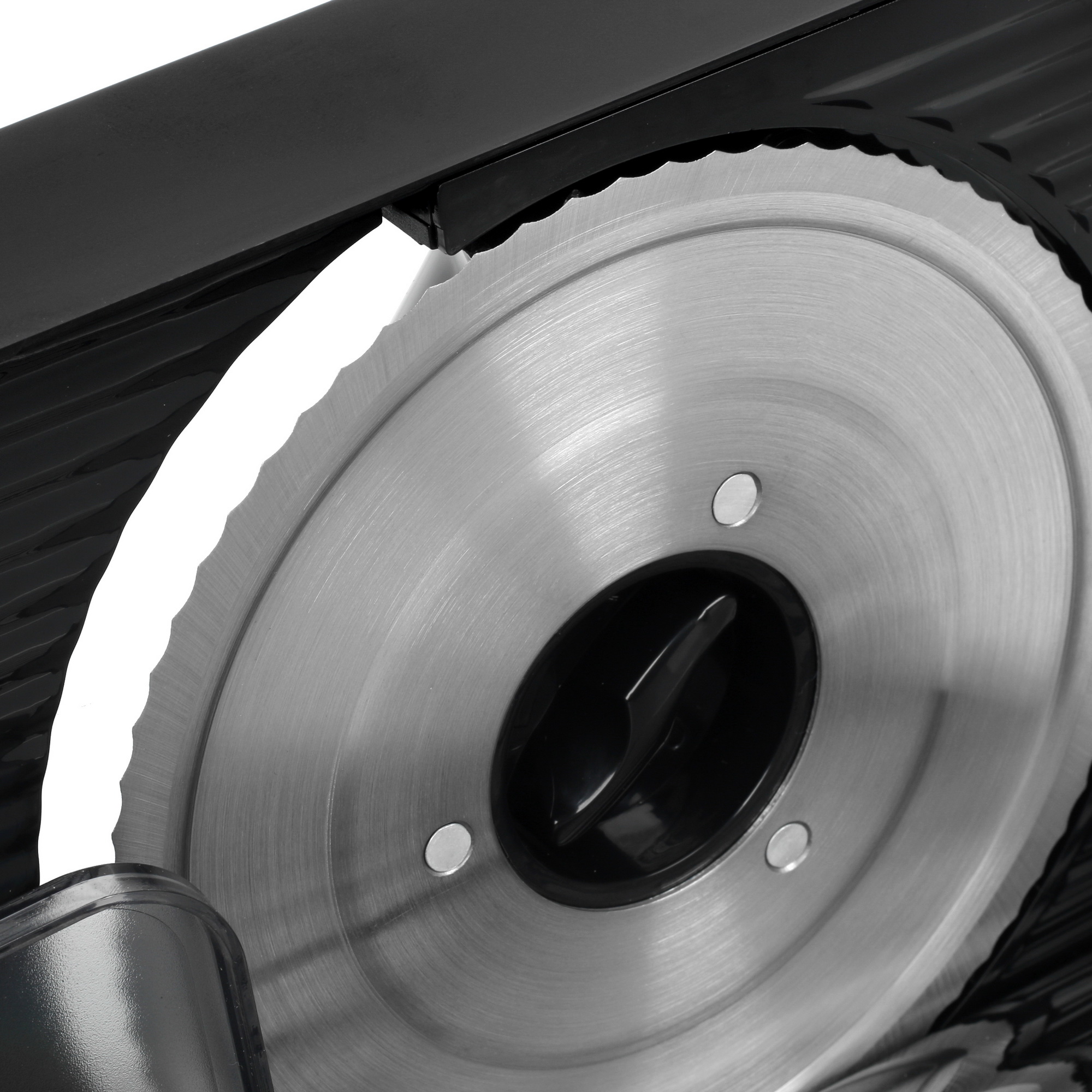 9010555 Ломтерезка Atvel EasyCut SR1 черный STDN-0047845 - Вид №6