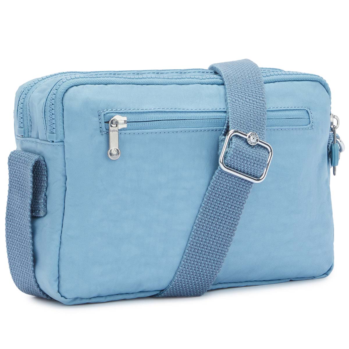 KI7076M81 Сумка кросс-боди Versatile Medium Crossbody Kipling Abanu M  - Вид №1