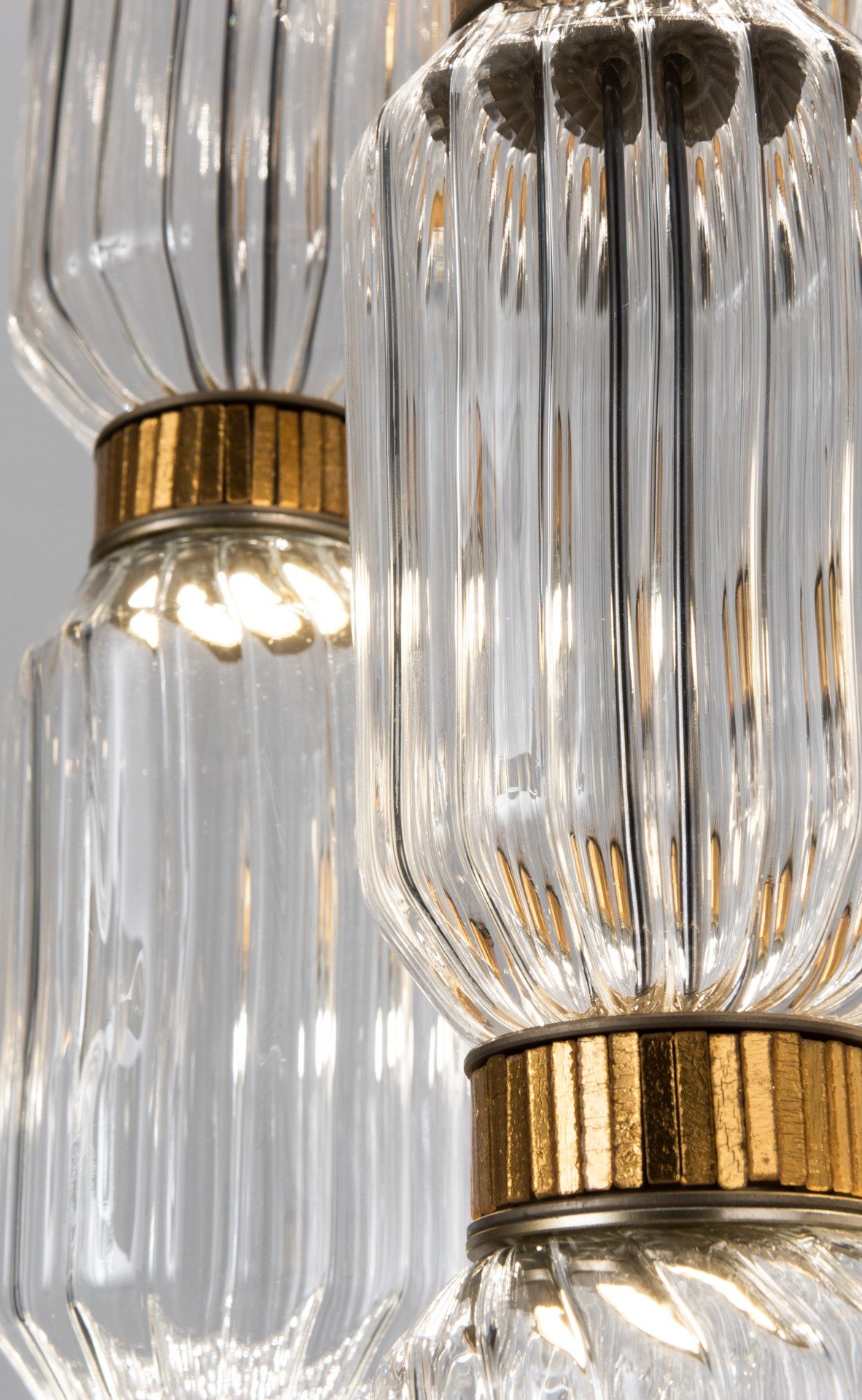 Подвесной светильник Pyrex® Sicis Балет ARCH-00016863 - Вид №4