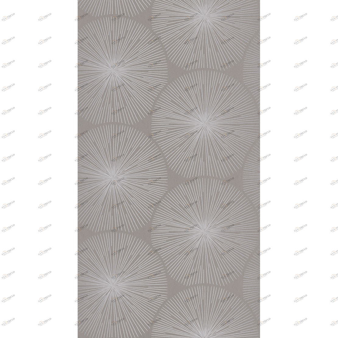 Рулон обоев HELSINKI HELS82041204. Основа нетканый материал Casadeco