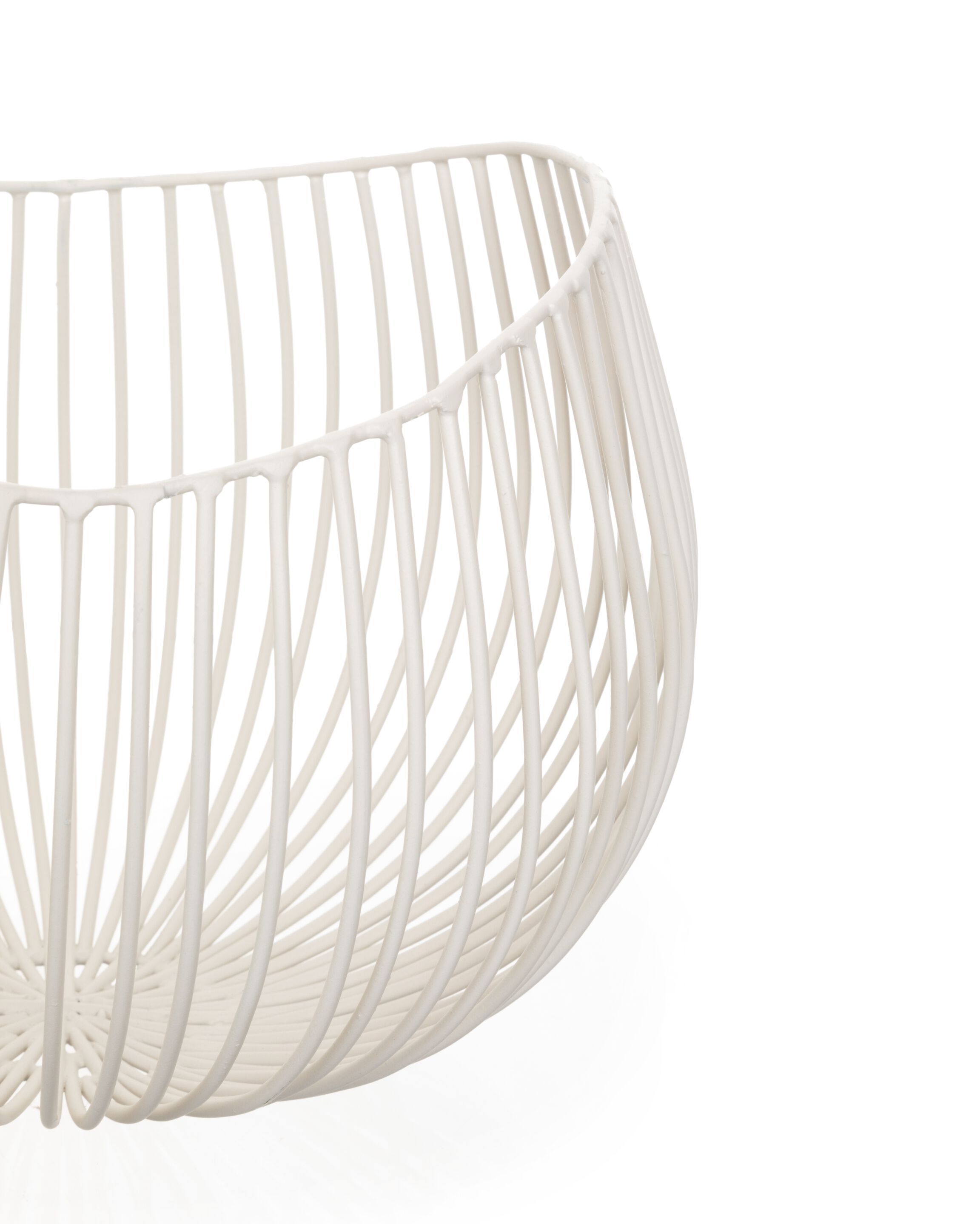 Железная корзина Serax Скульптуры из металла ARCH-00070423 - Вид №4