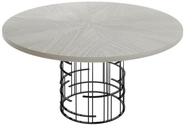 Laskasas Круглый обеденный стол Mercy sun-id-1489475 - Вид №1