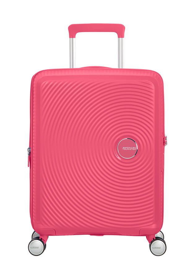 32G-70001 Чемодан 32G*001 Spinner 55 Exp American Tourister Soundbox  - Вид №3