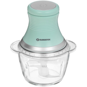 9022837 Измельчитель  EuroStek EMC-GN05P бирюзовый