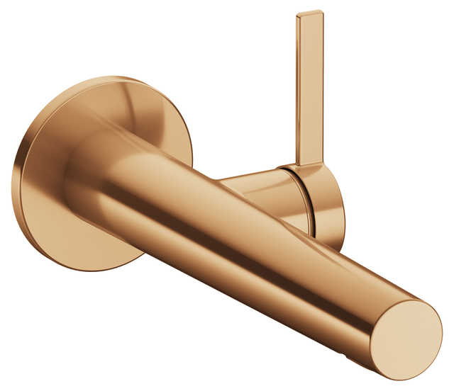 59516052101 Однорычажный смеситель для умывальника KEUCO IXMO - Вид №3