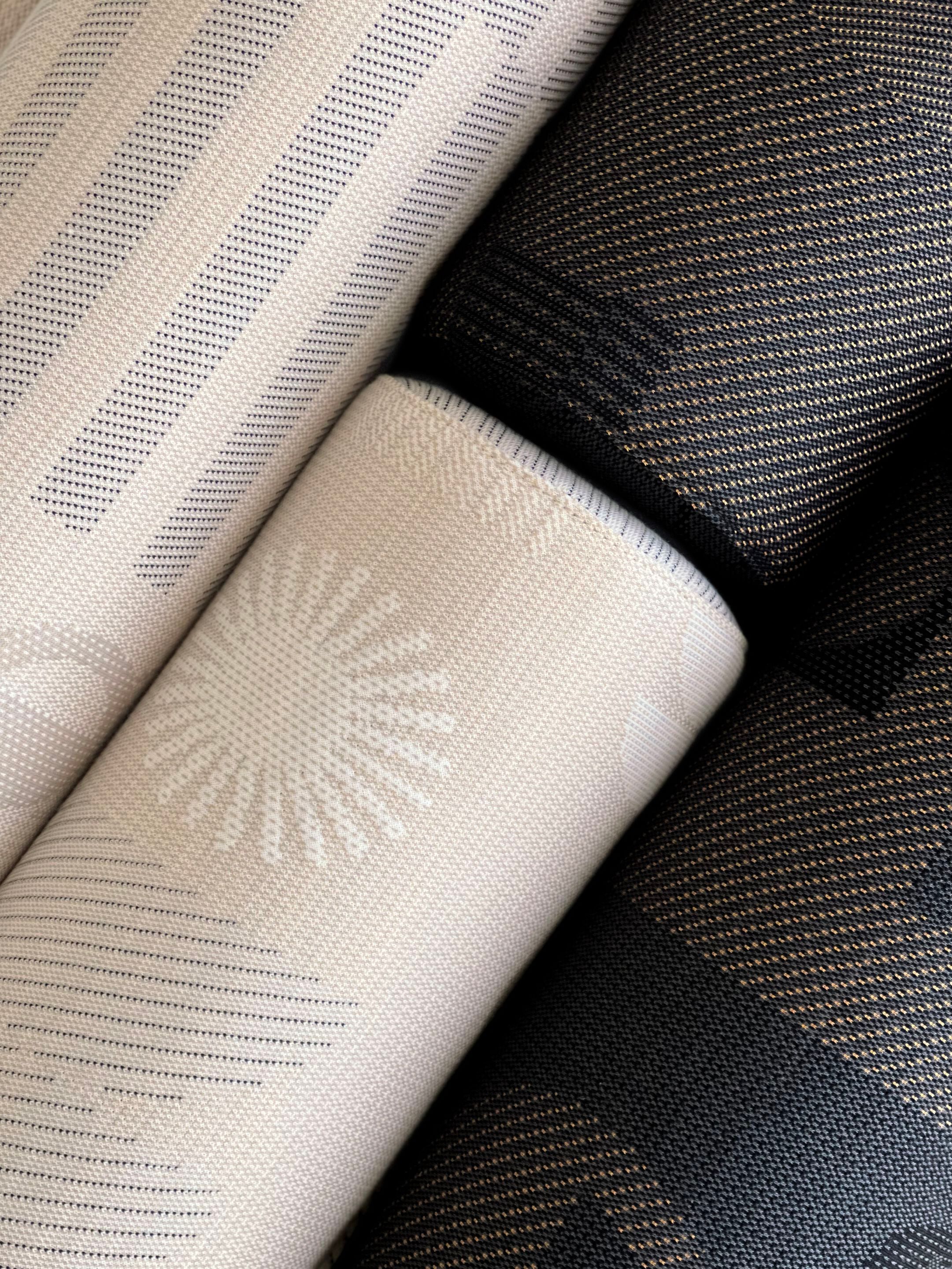 Тканевая спицевая подставка для ног SANCAL ARCH-00125232 - Вид №22