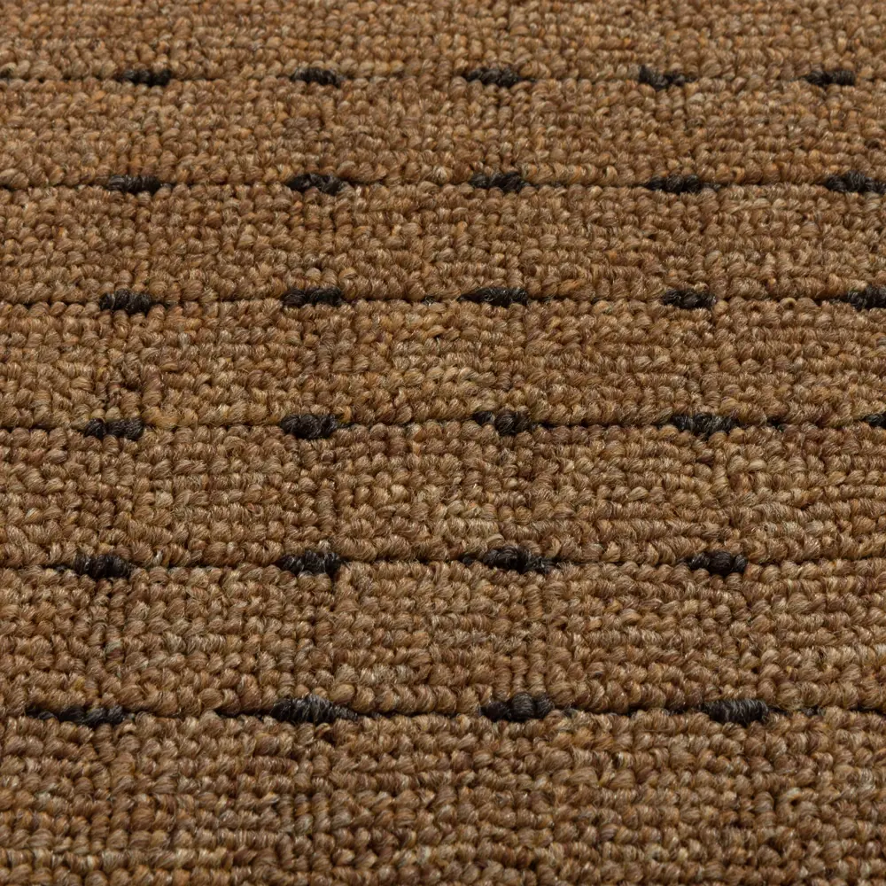 Santreyd Ковер Canberra - элегантное напольное покрытие 50x80 см в цвете латте 85565588 STLM-0063908 - Вид №4