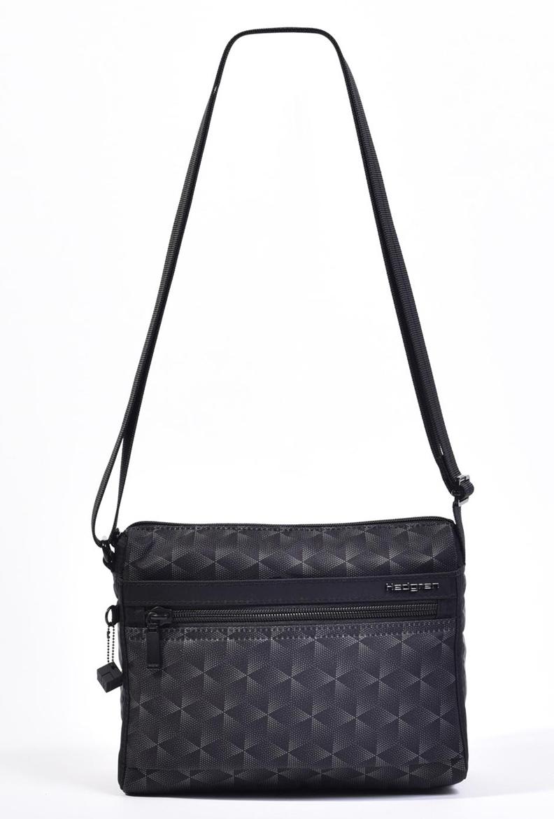 HIC176/609-09 Сумка HIC176 Eye RFID Hedgren Inner City  - Вид №3